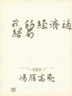 我的经济适用男结局