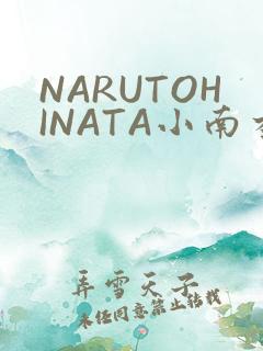 NARUTOHINATA小南本子