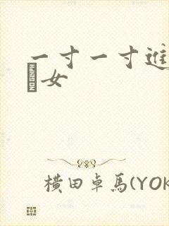 一寸一寸进入小姪女