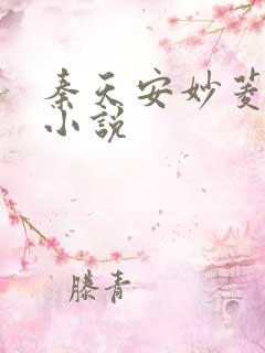 秦天安妙菱修仙小说