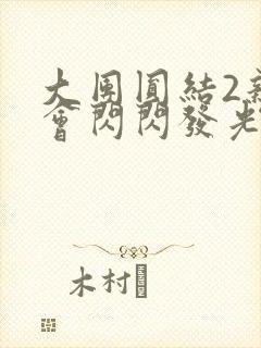 大团圆结2亲情会闪闪发光目录