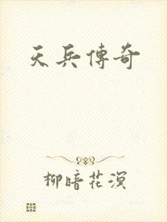 天兵传奇