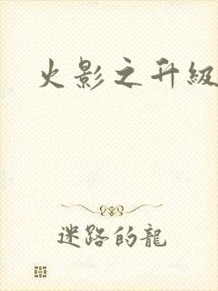 火影之升级狂人