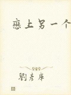 恋上另一个自己