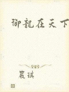 御龙在天下载