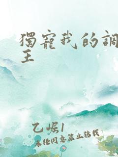 独宠我的调皮公主