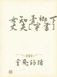 女知青乡下来的丈夫[穿书]