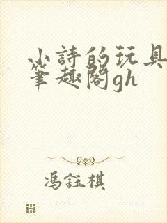 小诗的玩具日记笔趣阁gh