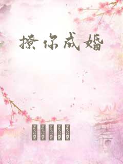 撩你成婚