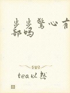 步步惊心有第二部吗