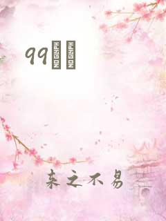 99С˵