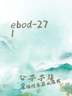 ebod-271