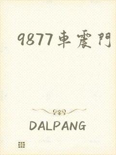 9877车震门