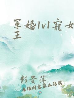 军婚1v1宠女主