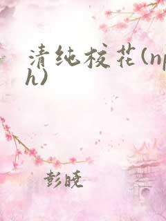 清纯校花(nph)