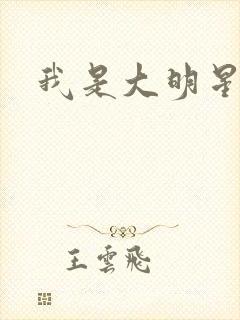 我是大明星周天