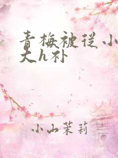 青梅被从小摸到大h补