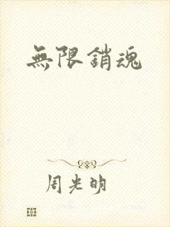 无限销魂