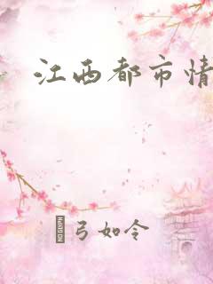 江西都市情缘