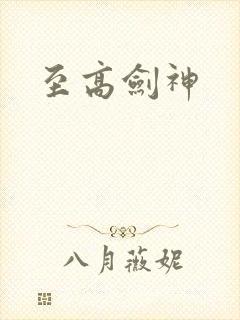 至高剑神