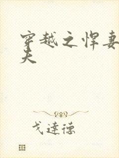 穿越之悍妻共三夫