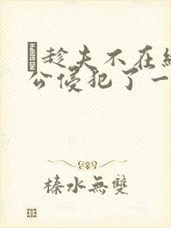 巜趁夫不在给给公侵犯了一天