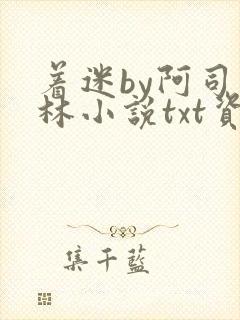 着迷by阿司匹林小说txt资源