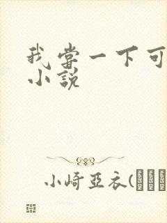 我尝一下可以吗小说