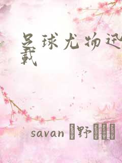 足球尤物迅雷下载