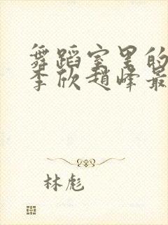 舞蹈室里的景色李欣赵峰最新章节