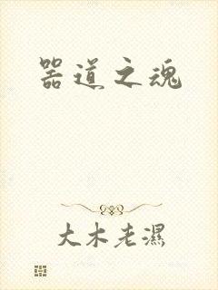 器道之魂