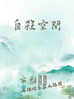 自杀空间