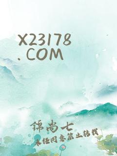 X23178 . COM
