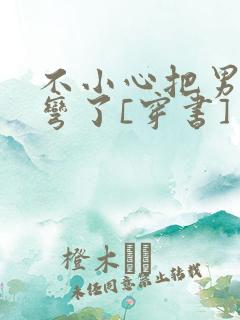 不小心把男主掰弯了[穿书]