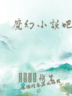 魔幻小说吧