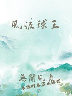风流球王