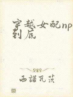 穿越女配np湿到底