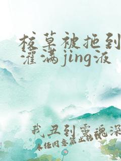 校草被拖到公厕灌满jing液