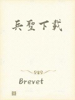 兵圣下载