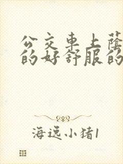 公交车上荫蒂添的好舒服的结局