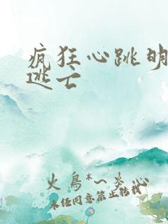 疯狂心跳明星大逃亡