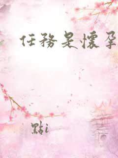 任务是怀孕系统