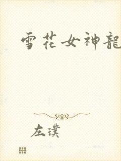 雪花女神龙续集