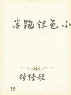 落跑银色小行星