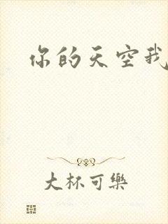 你的天空我的城