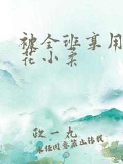 被全班享用的校花小柔