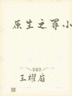 原生之罪小说