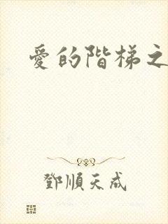 爱的阶梯之永远