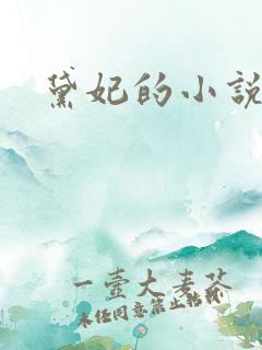 黛妃的小说全文