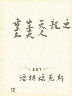 重生天龙之推倒王夫人